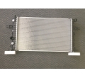 1300265 13145210 Radiator apa Opel Astra H Z14XEP original GM